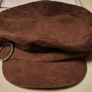 Ladies Hat